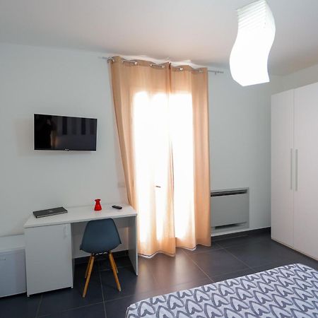 Le Murge Del Salento Hotel B&B Depandance Uggiano La Chiesa Bagian luar foto