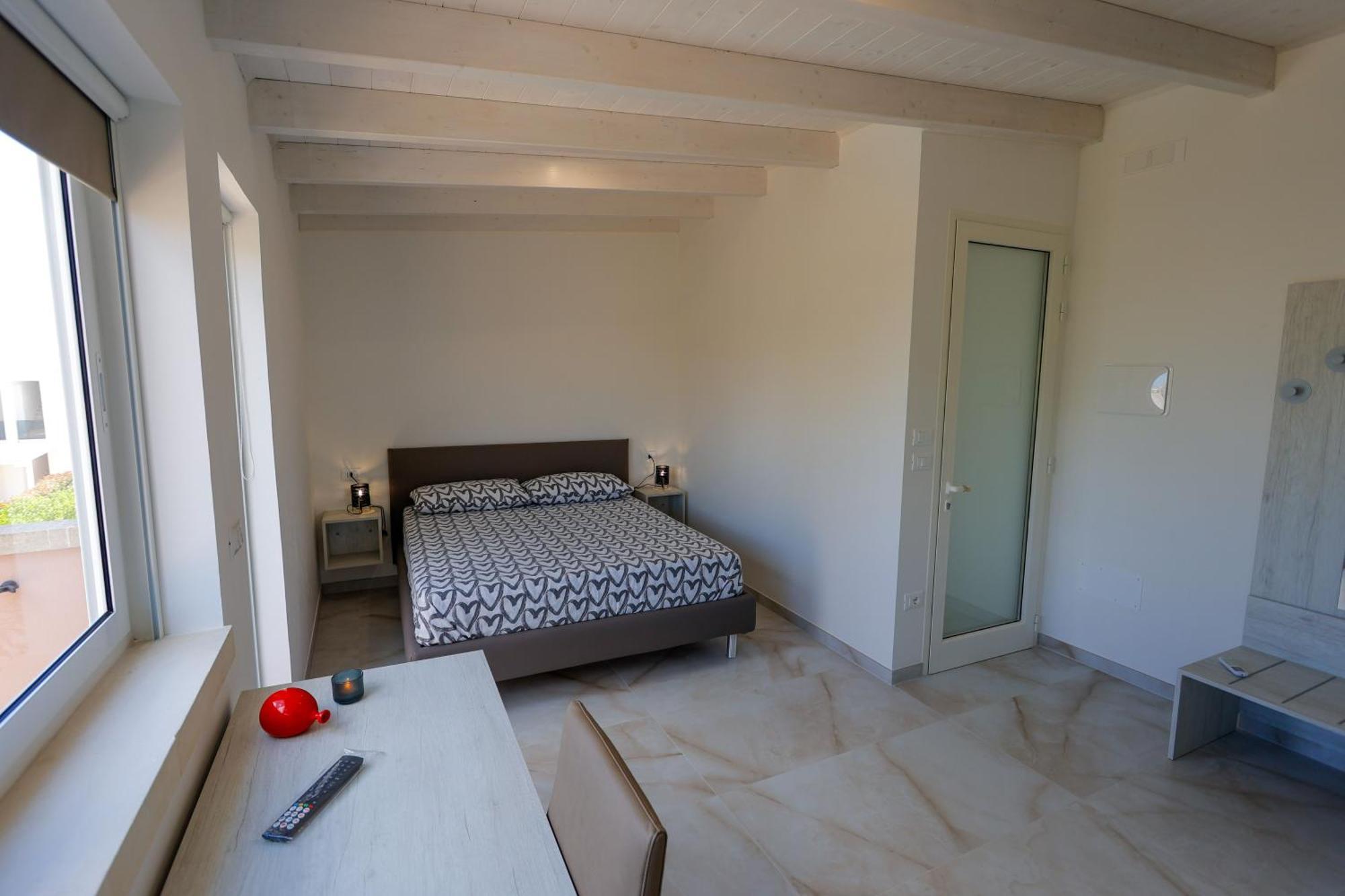 Le Murge Del Salento Hotel B&B Depandance Uggiano La Chiesa Bagian luar foto